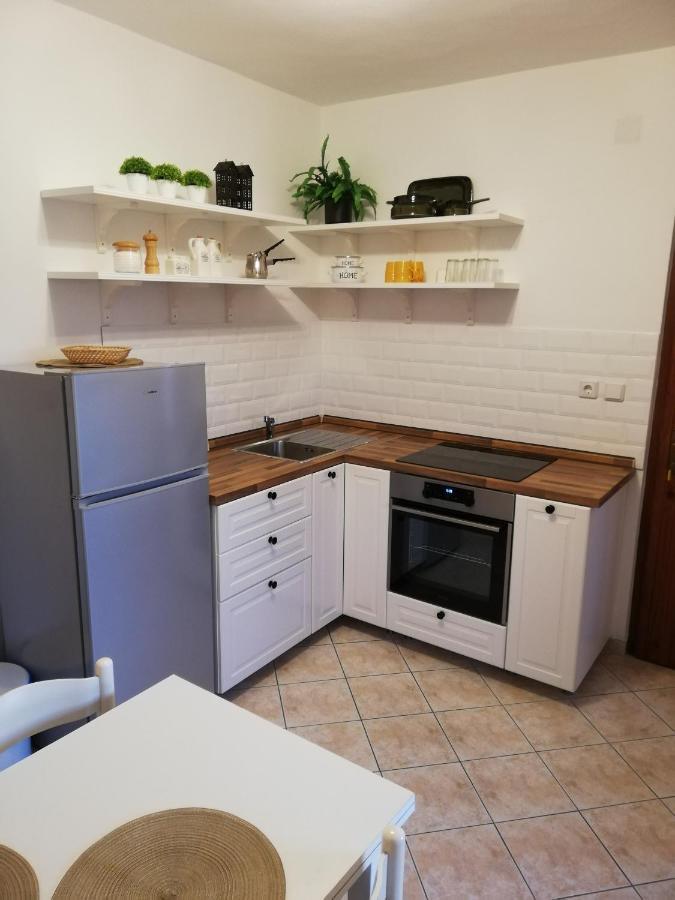 Apartmani Matisa Lastovo Zewnętrze zdjęcie