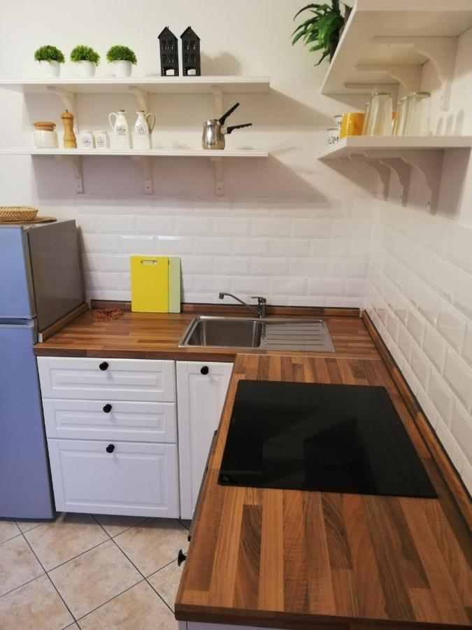 Apartmani Matisa Lastovo Zewnętrze zdjęcie