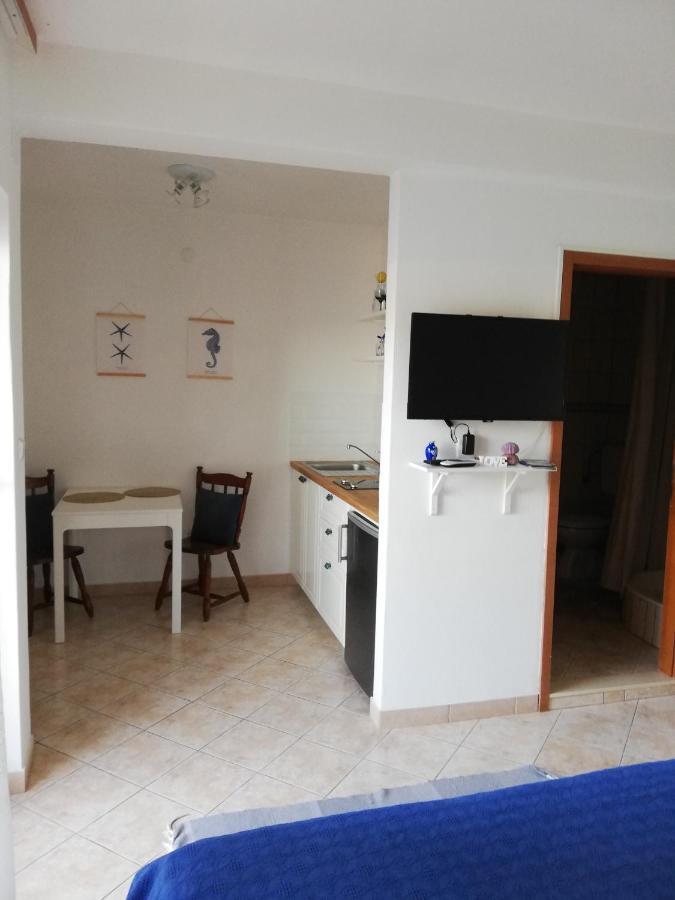 Apartmani Matisa Lastovo Zewnętrze zdjęcie