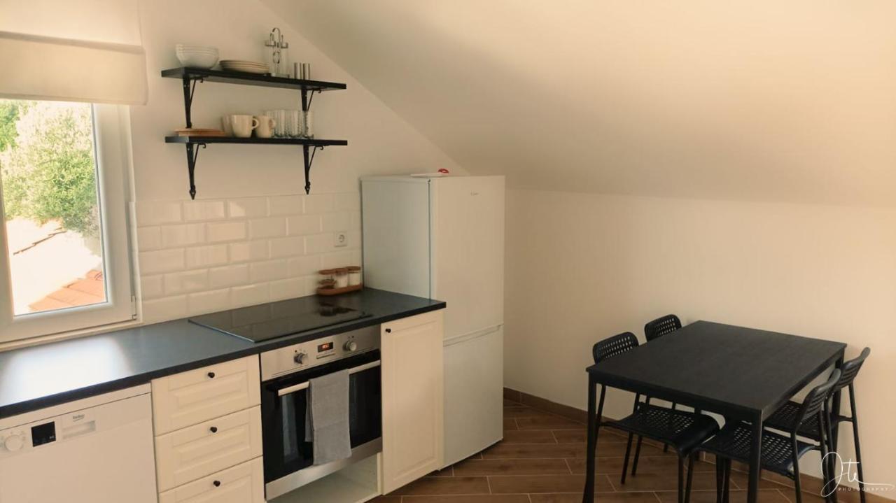 Apartmani Matisa Lastovo Zewnętrze zdjęcie