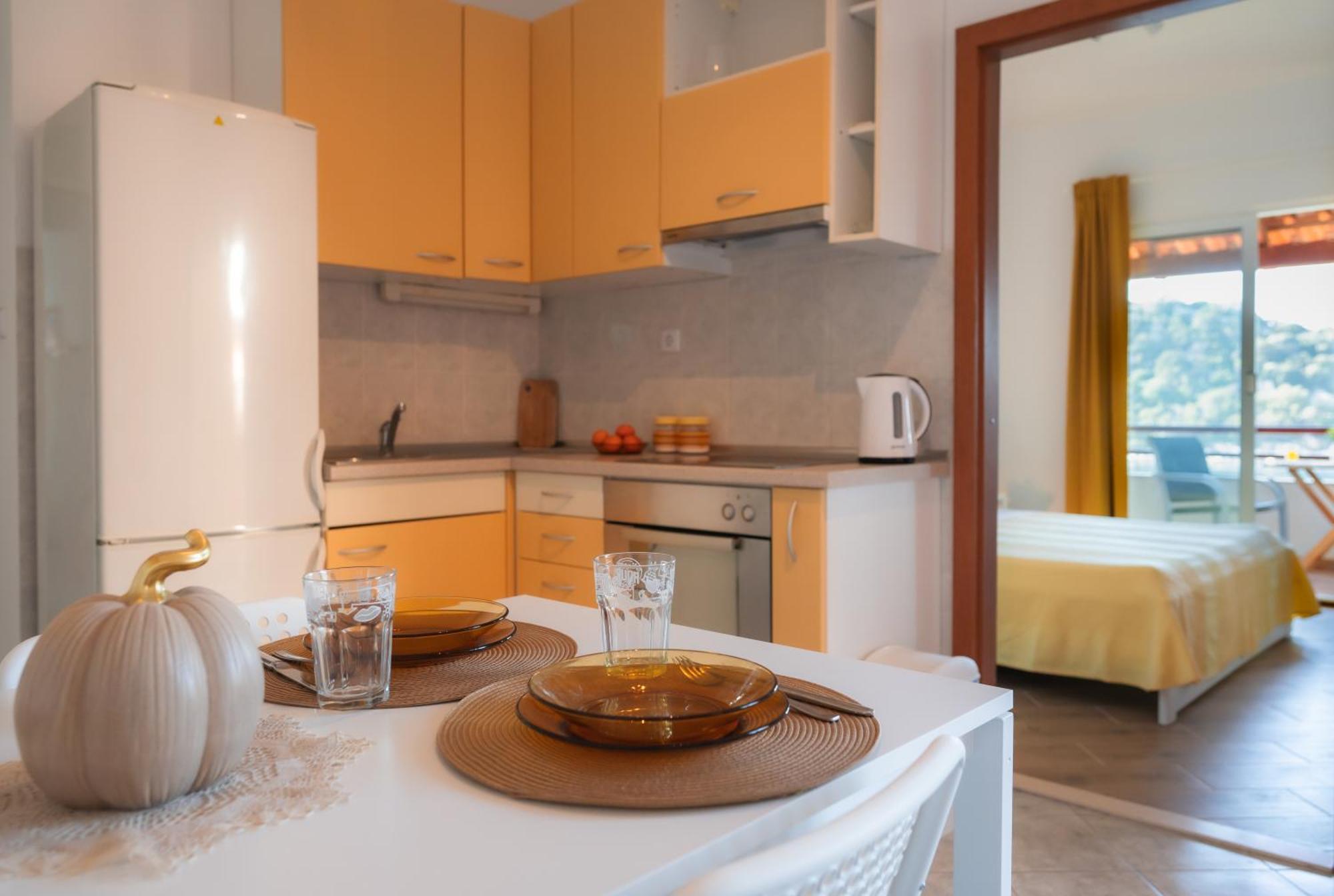 Apartmani Matisa Lastovo Zewnętrze zdjęcie