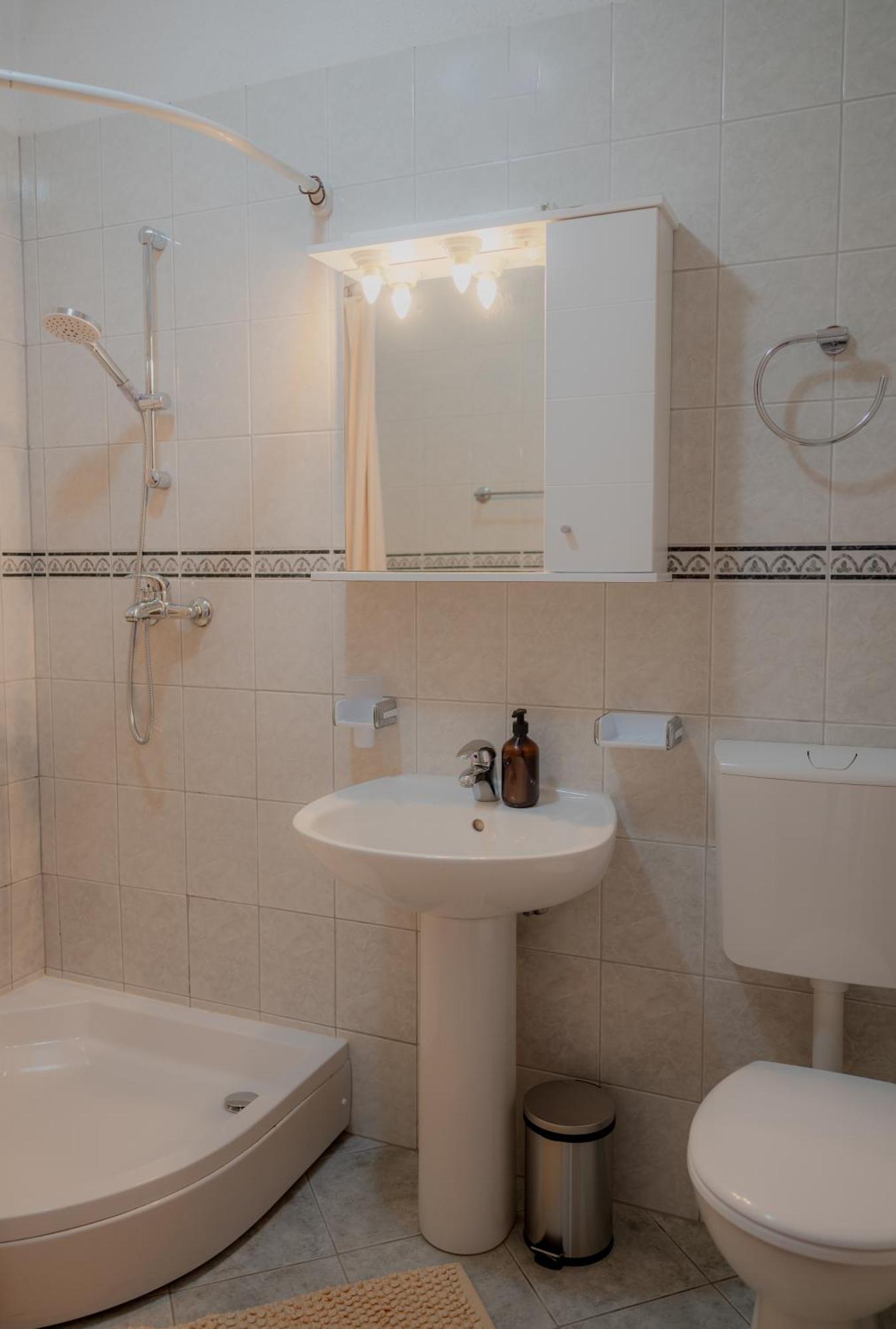 Apartmani Matisa Lastovo Zewnętrze zdjęcie